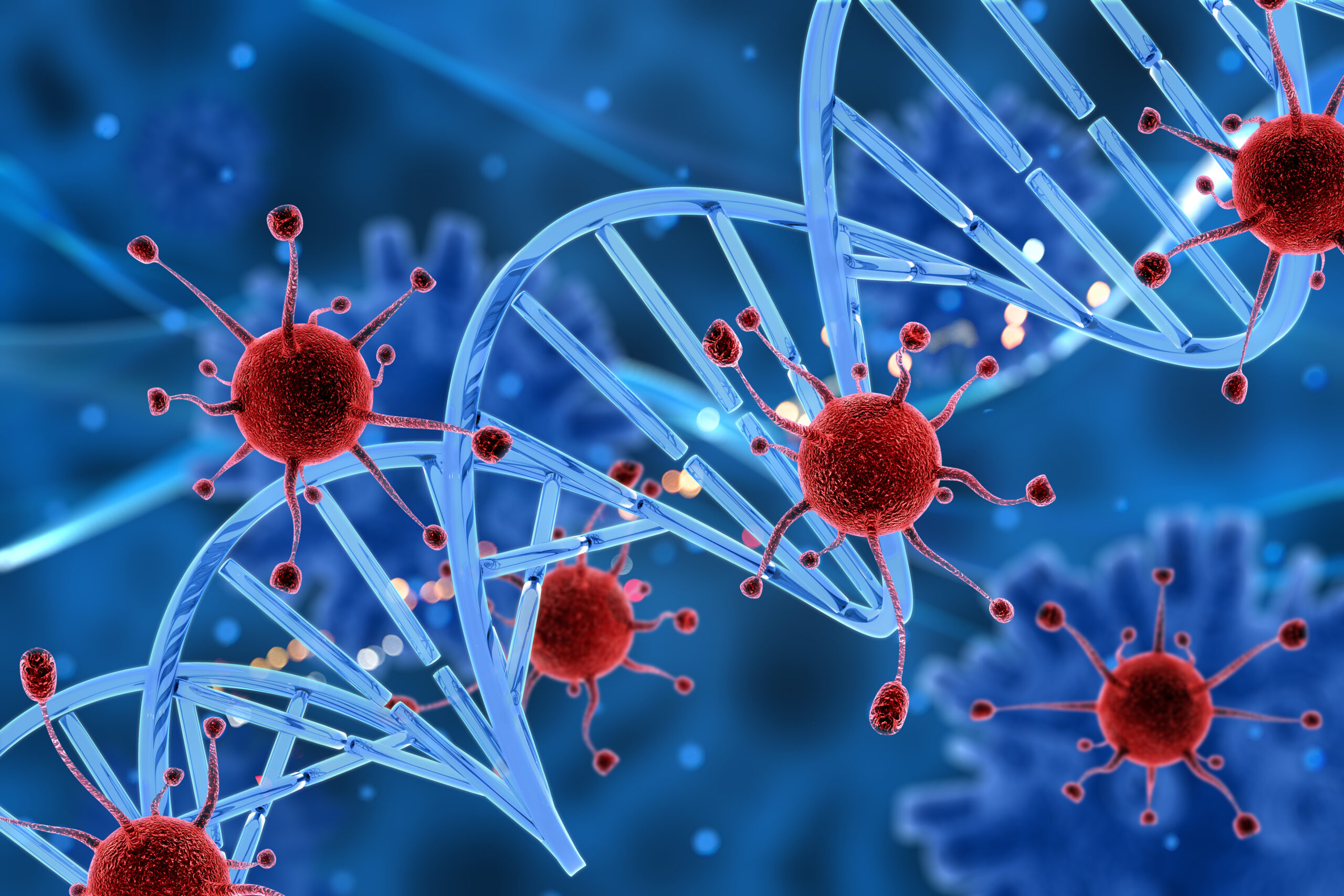 Cancer Microbiology: The Microbial Influence on Cancer Development and Treatment