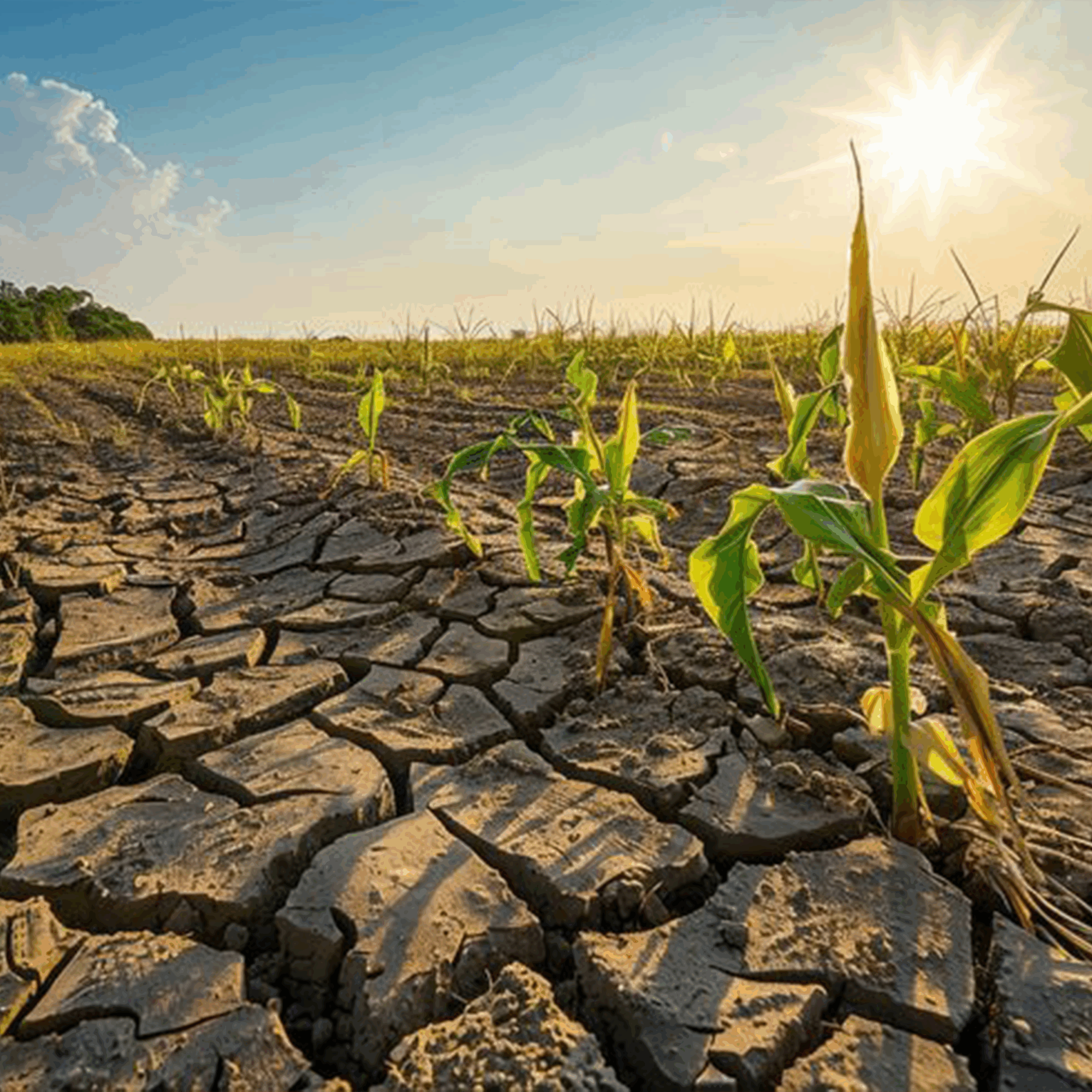 CLIMATE CRISIS: A Silent Threat to Animal Health