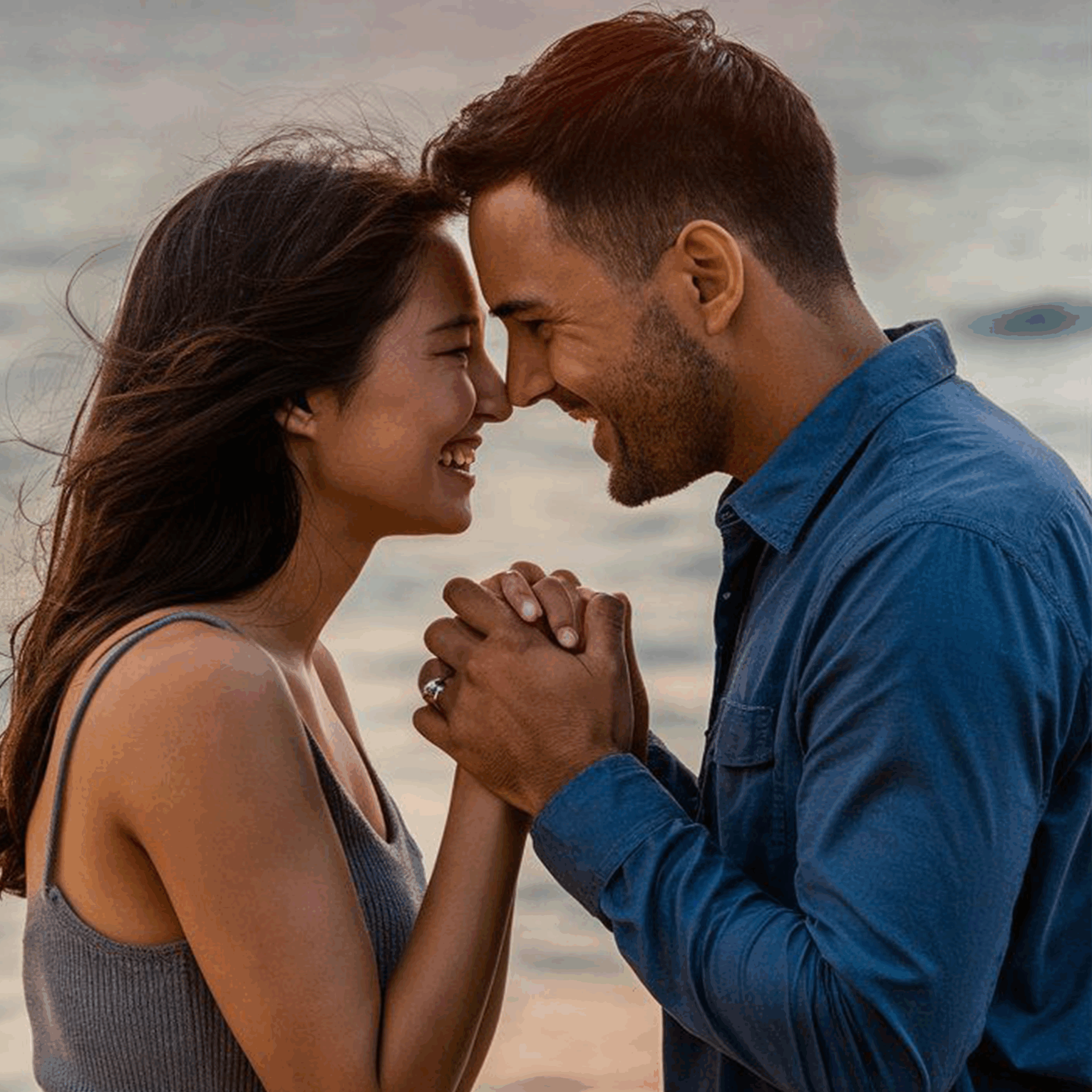 The Conscious Choice: Why Your Partner Comes First?