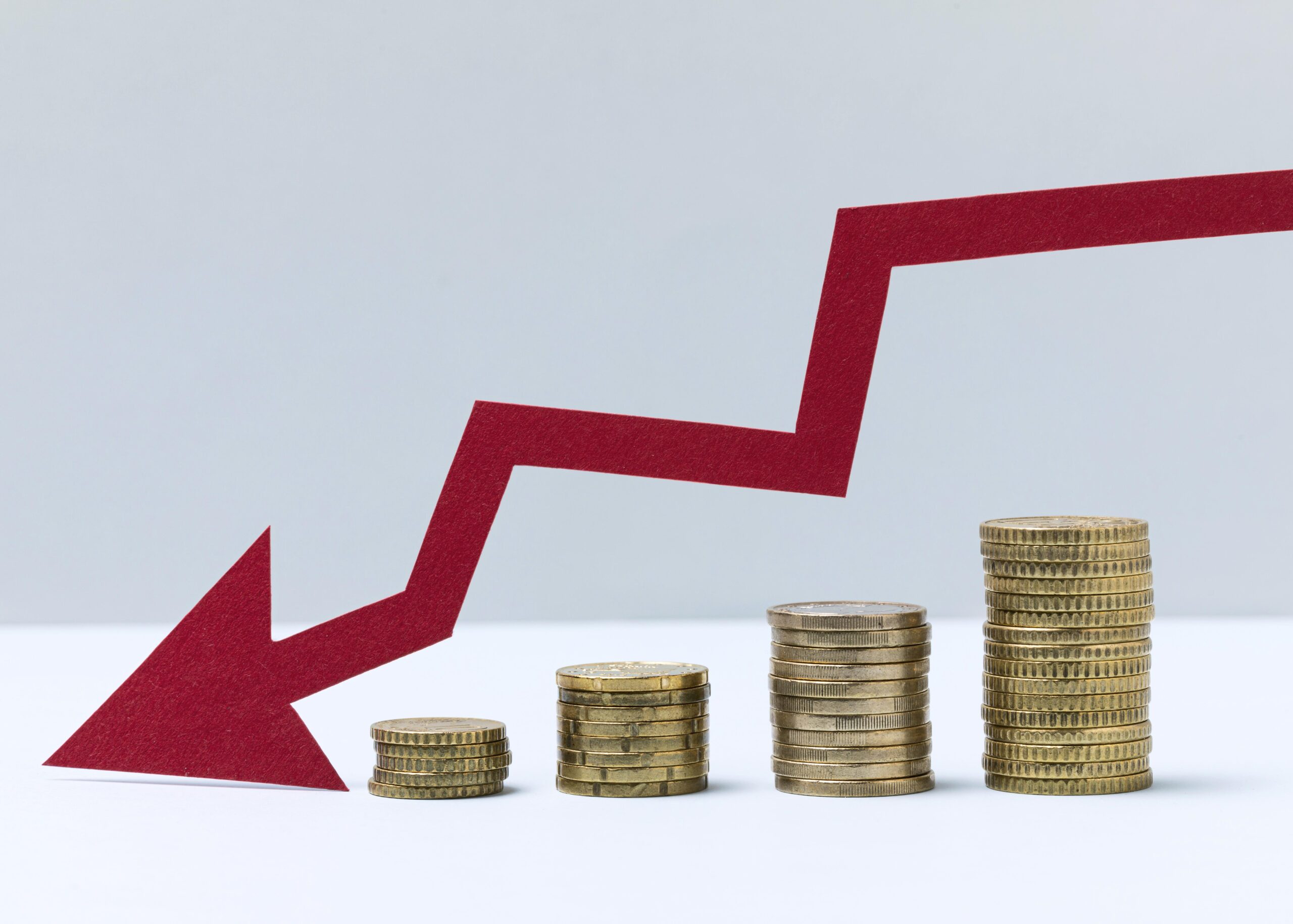 India’s Economic Slowdown 2024-25