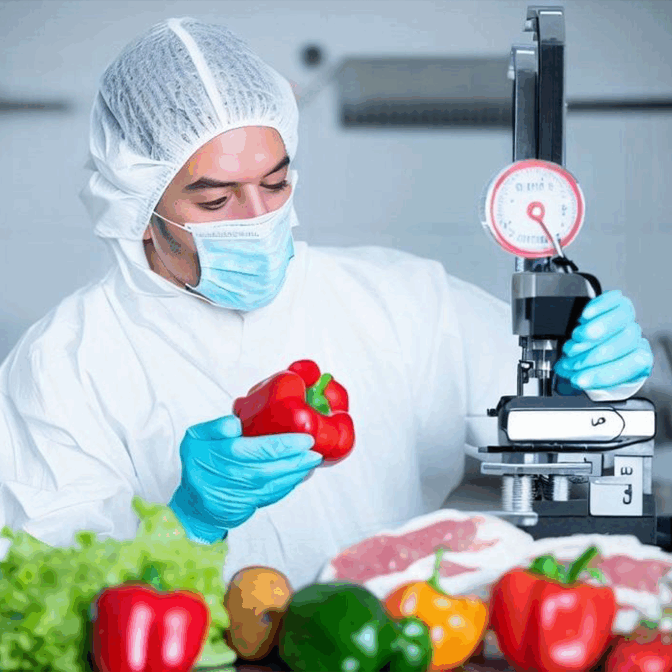 Food Safety and Public Health: Are We Ready for the Next Pandemic?