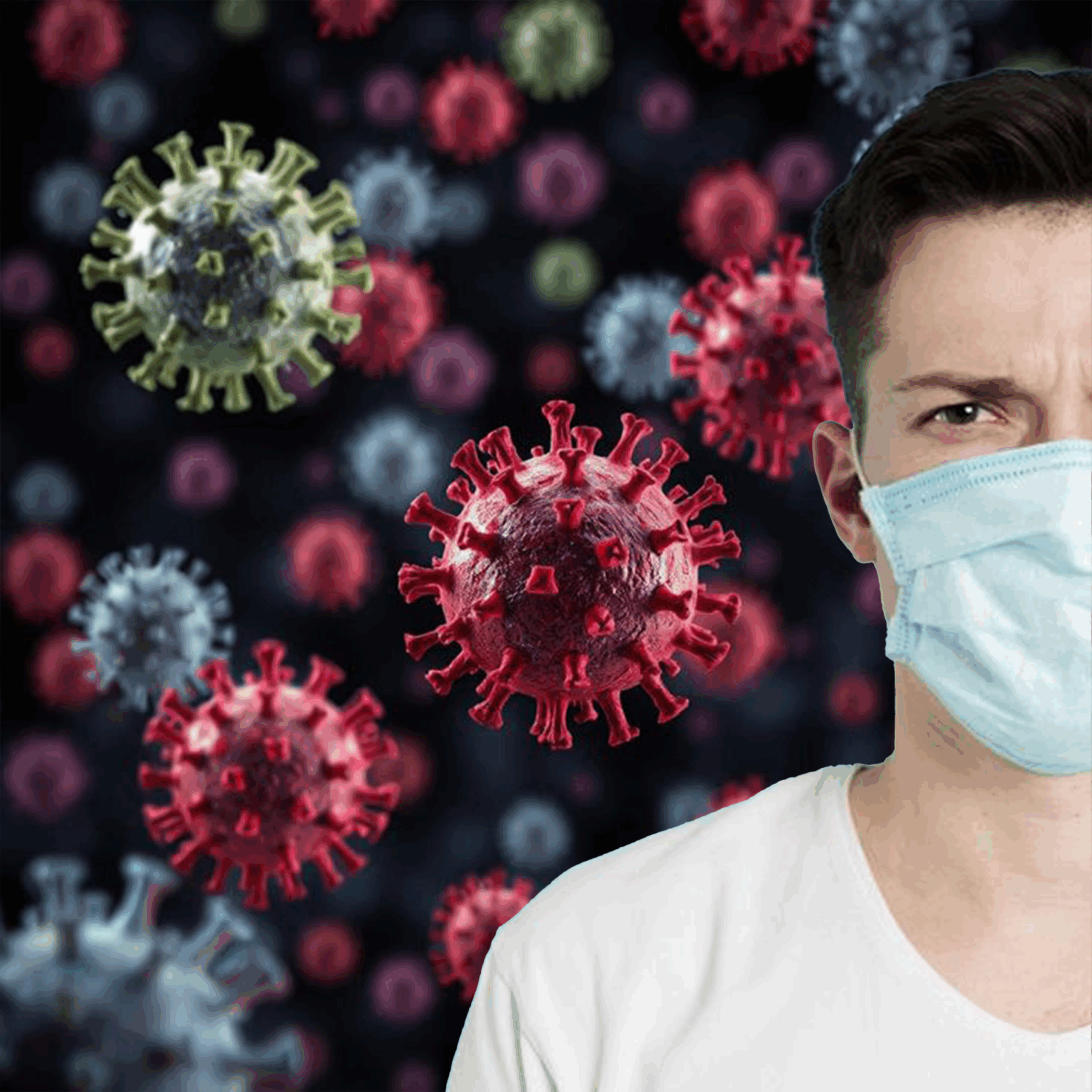 HMPV Alert: Rising Cases of Human Metapneumovirus in India