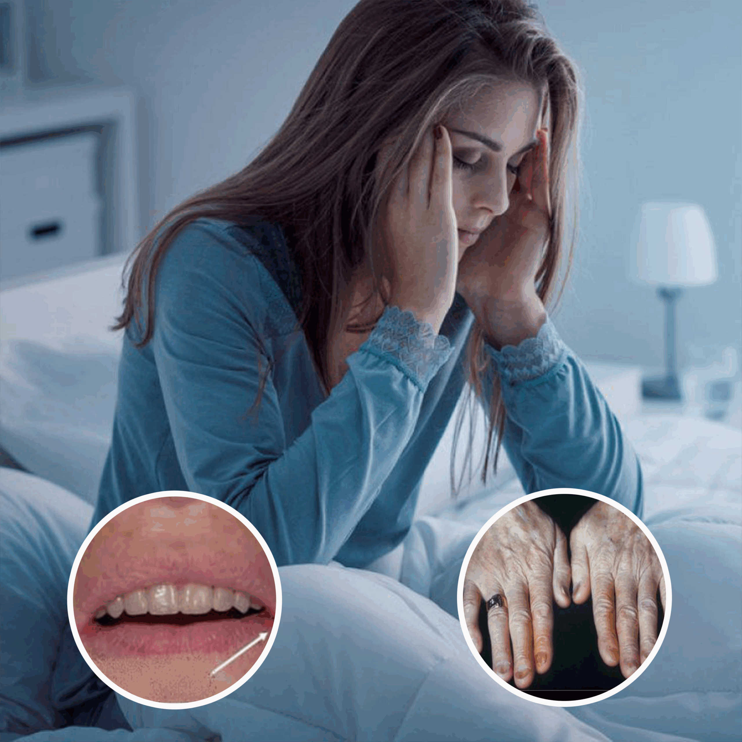 Iron Deficiency Without Anemia: A Silent Epidemic