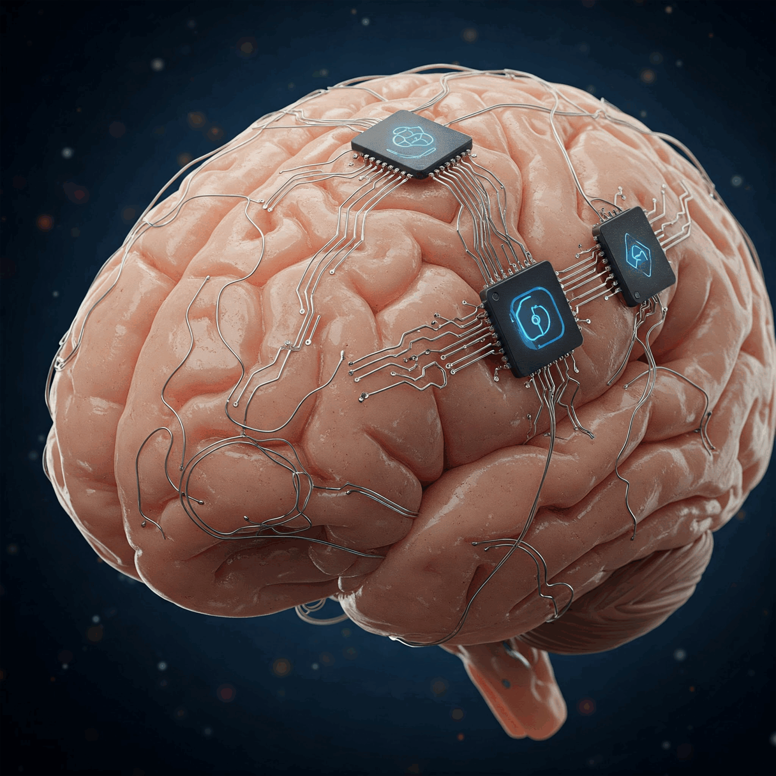 Neuralink: Bridging the Brain and Machine