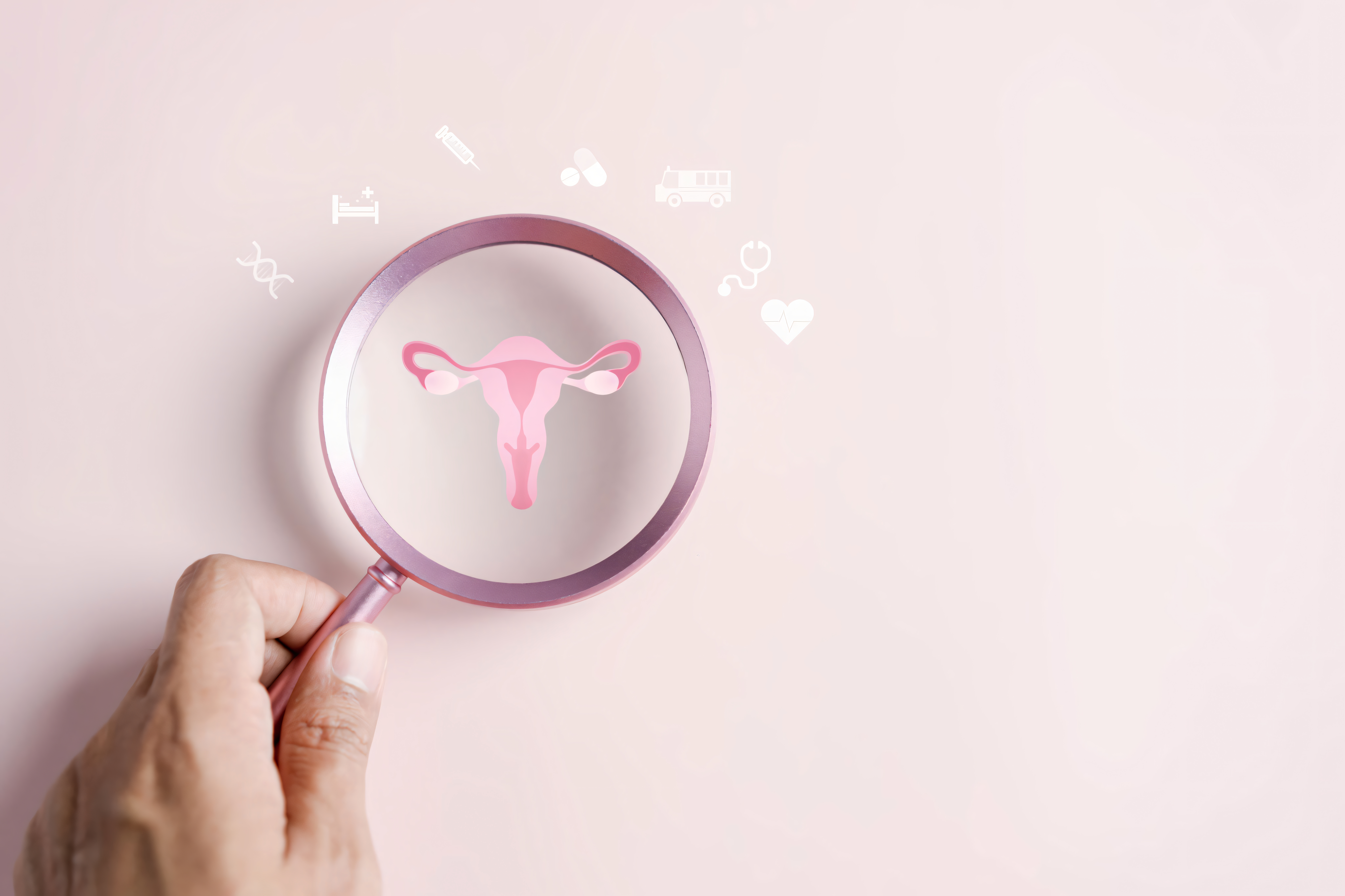Cervical Cancer : The Hidden Danger