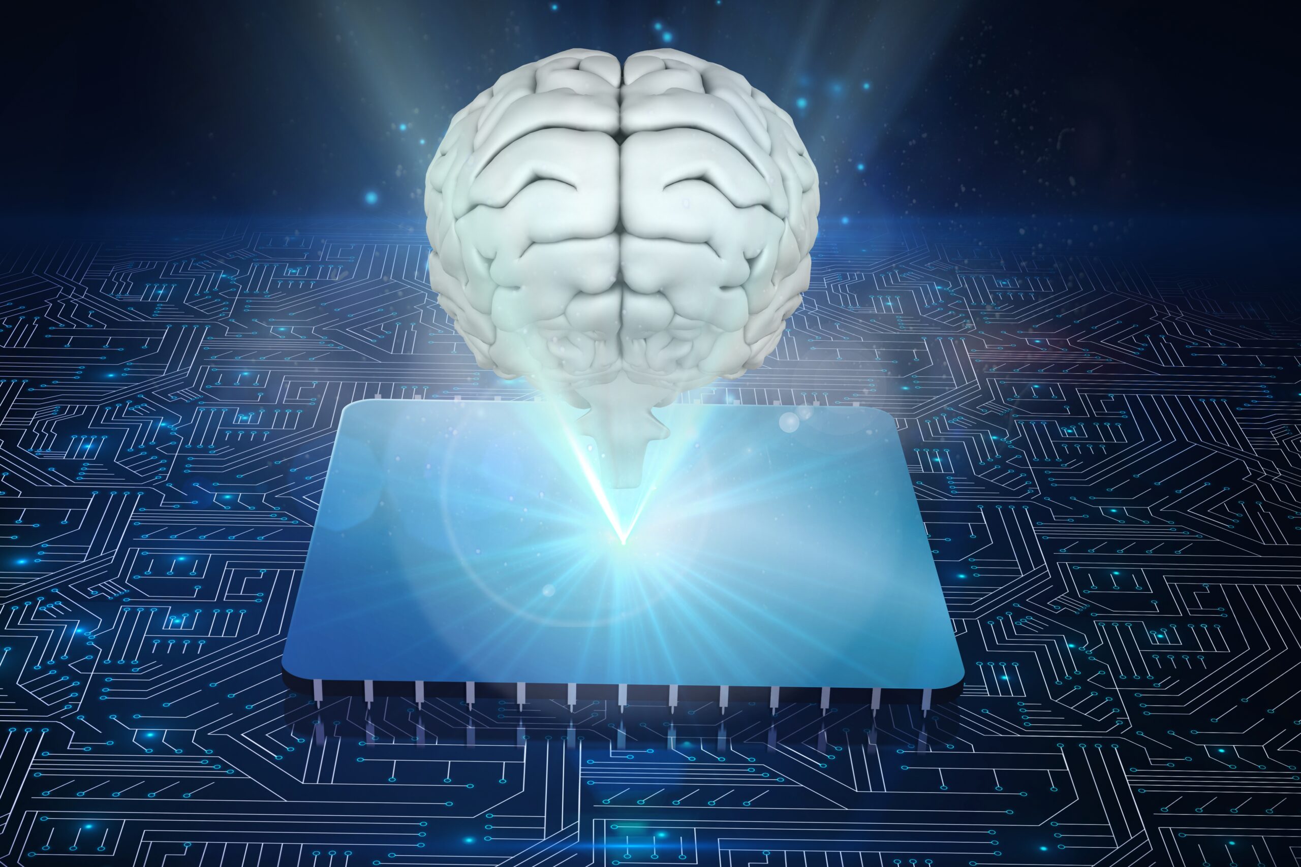 Computational Neuroscience: Bridging Brain Science, AI, and Technology